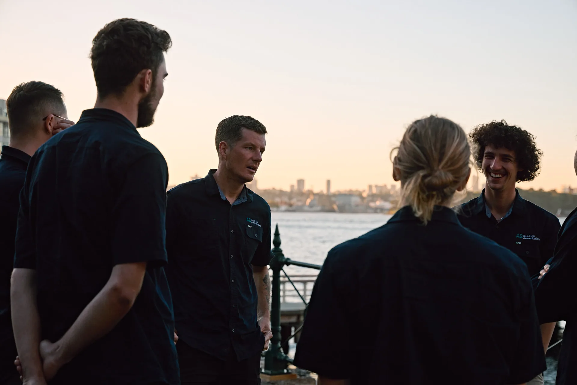 Electricians Balmain, licensed electricians serving Balmain